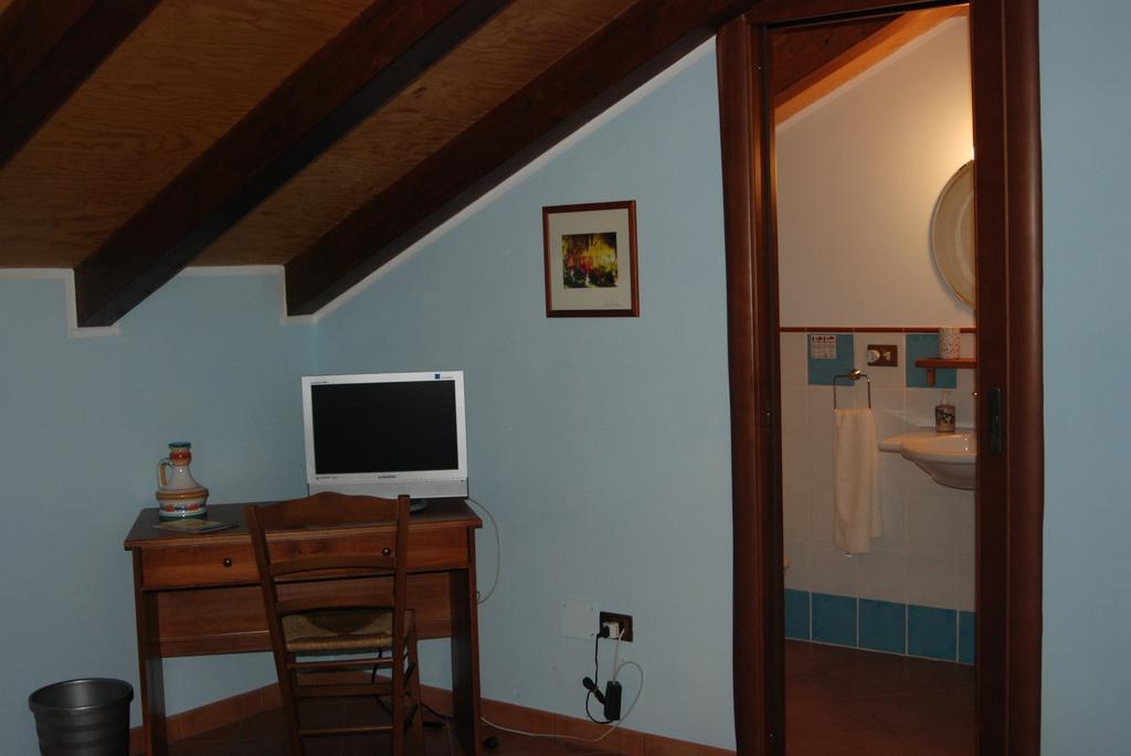 Casa Mariu Hotel Sala Consilina Cameră foto
