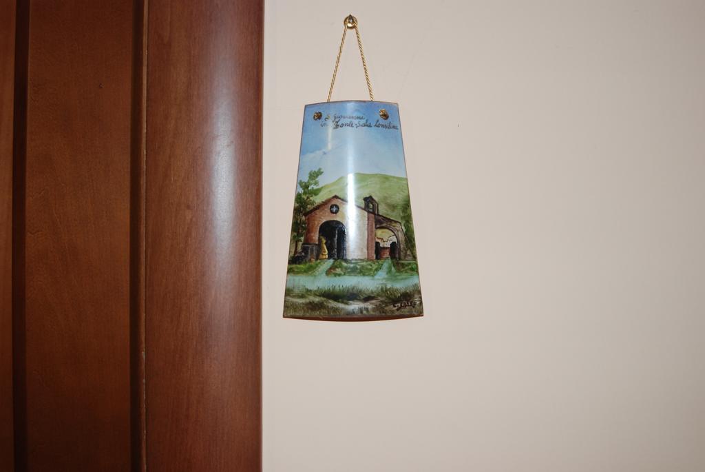 Casa Mariu Hotel Sala Consilina Cameră foto