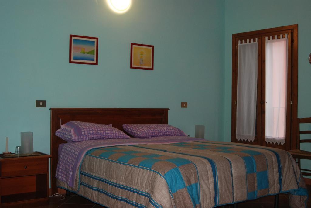 Casa Mariu Hotel Sala Consilina Cameră foto