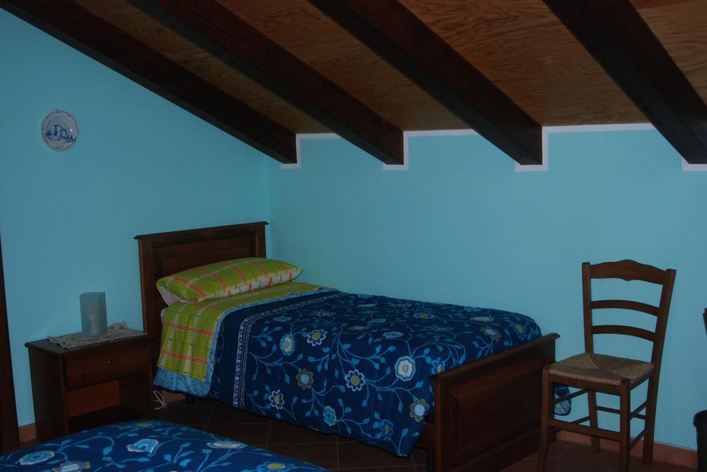 Casa Mariu Hotel Sala Consilina Cameră foto