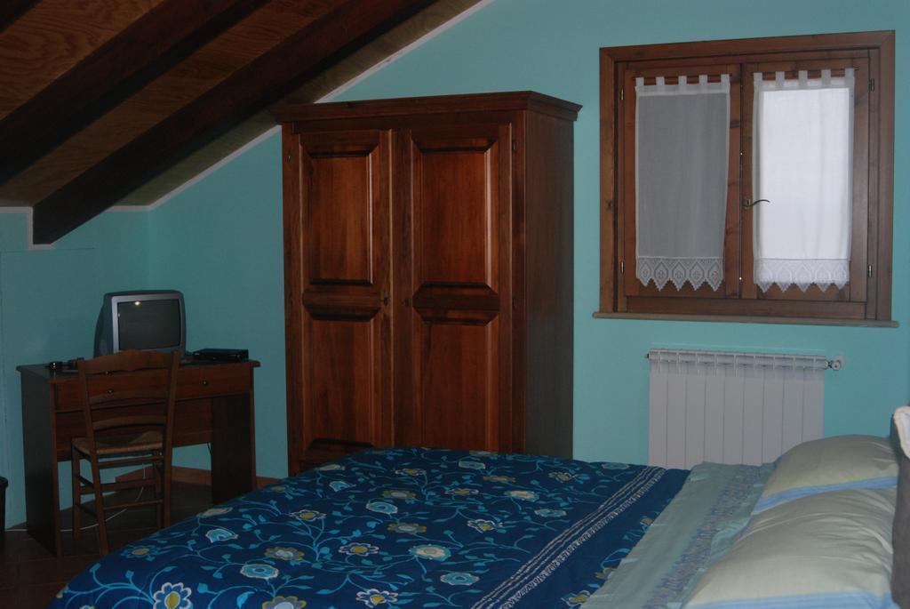 Casa Mariu Hotel Sala Consilina Cameră foto